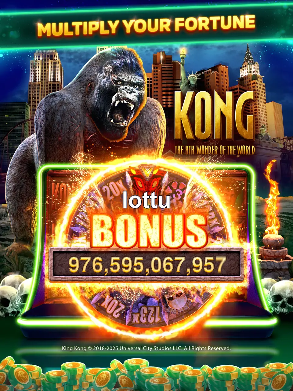 lottu APK