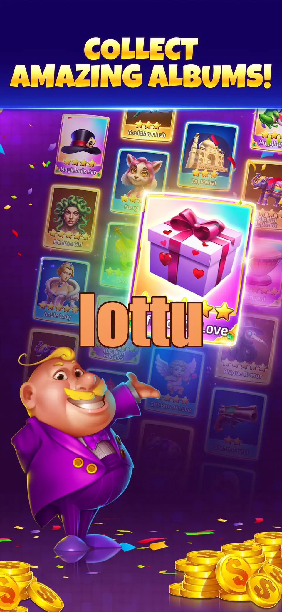 lottu APK