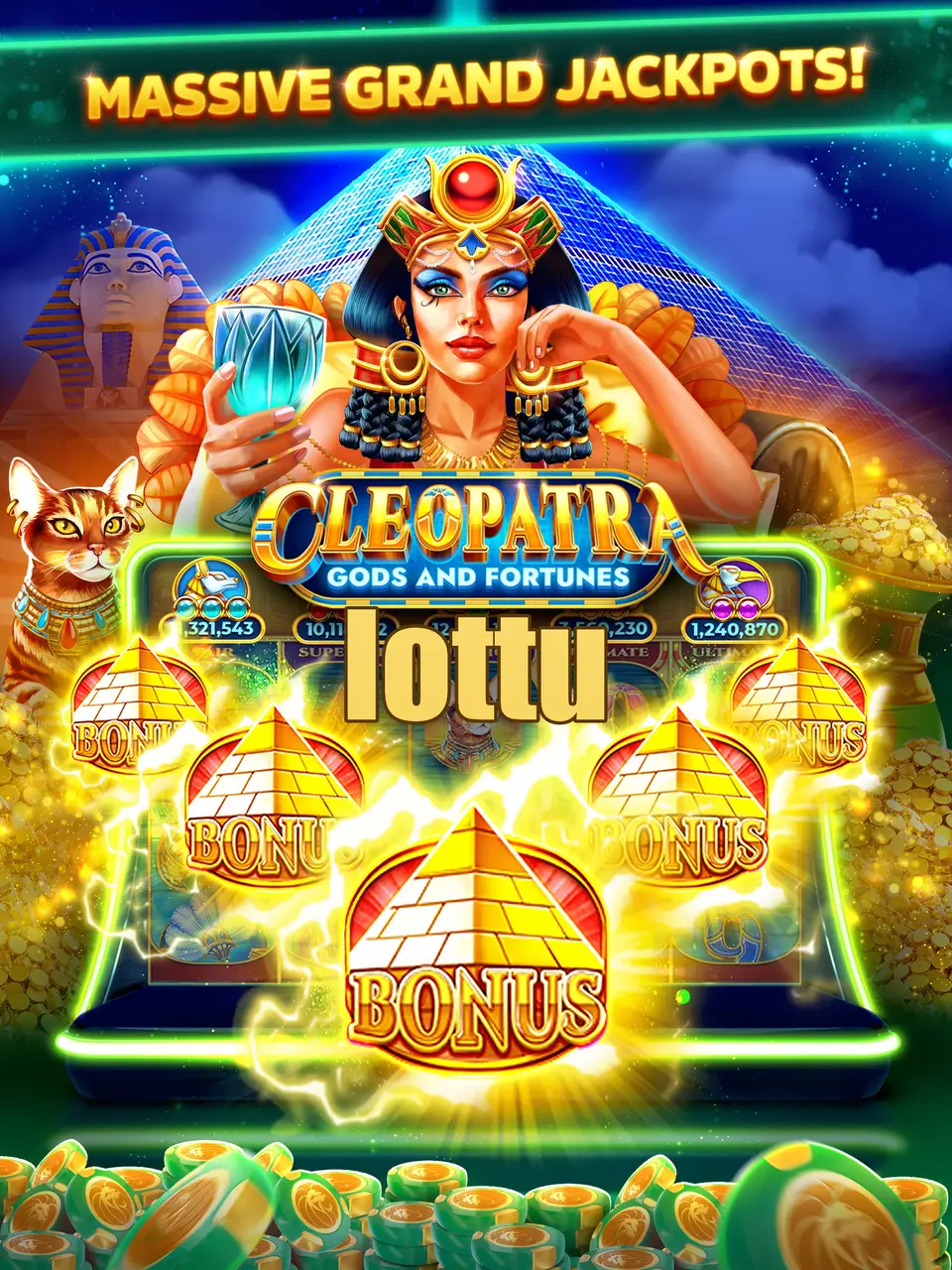 lottu Login