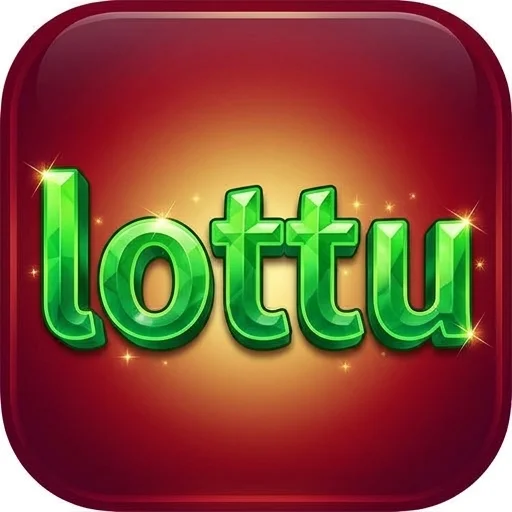 lottu Logo - Oficial
