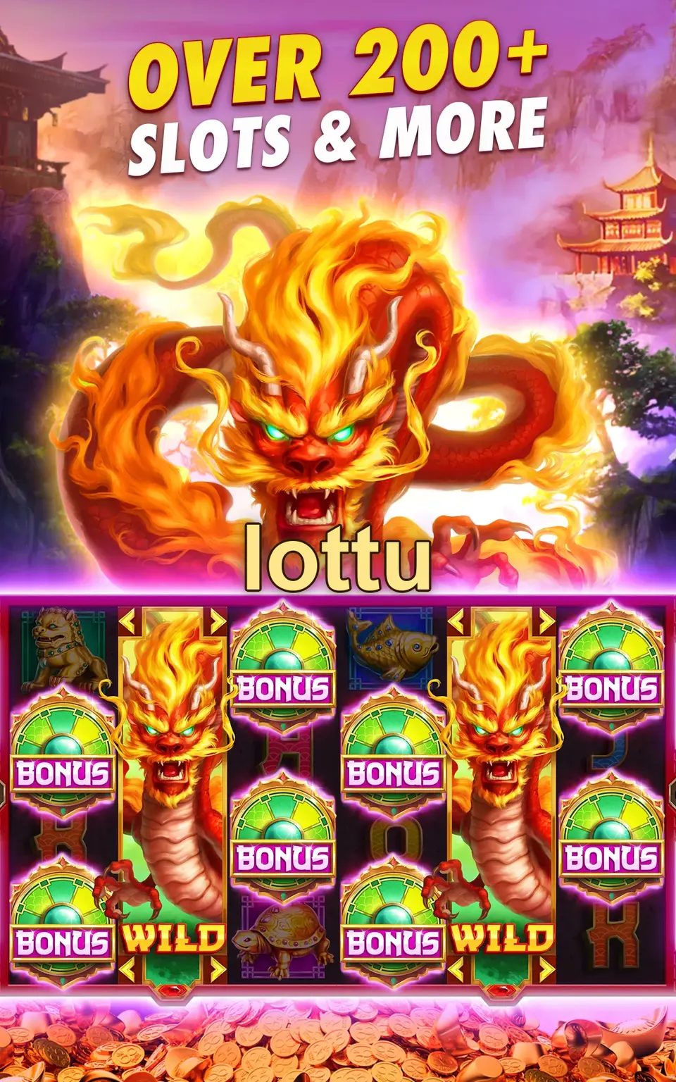 lottu Preview - Oficial Baixar