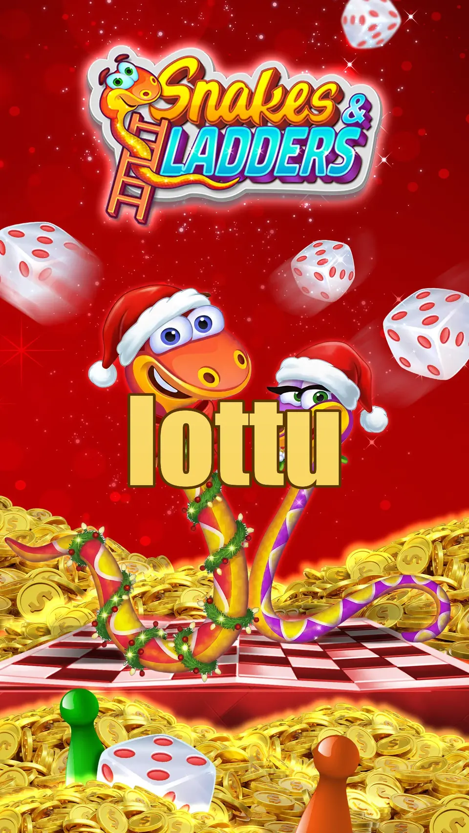 lottu Capturas de tela Oficial APK